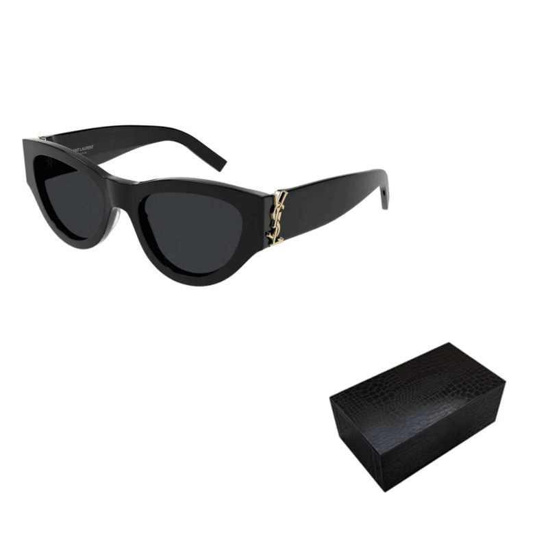 Солнцезащитные очки женские Saint Laurent - Boxette Shop